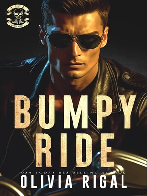 cover image of Bumpy Ride